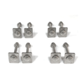 Replacement Roof Top Tent Slider Plates