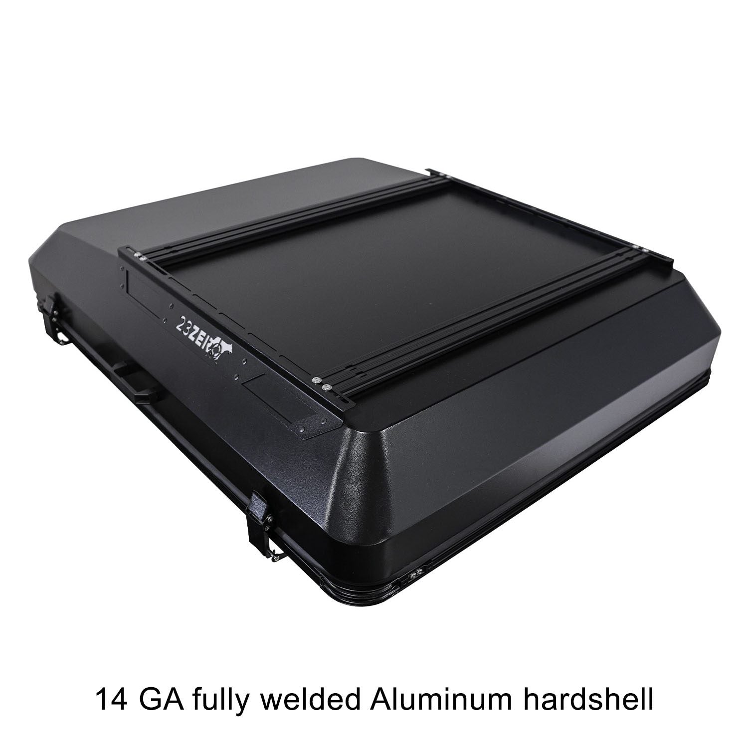 Armadillo Horizon 3 Hardshell Tent (Left Only)