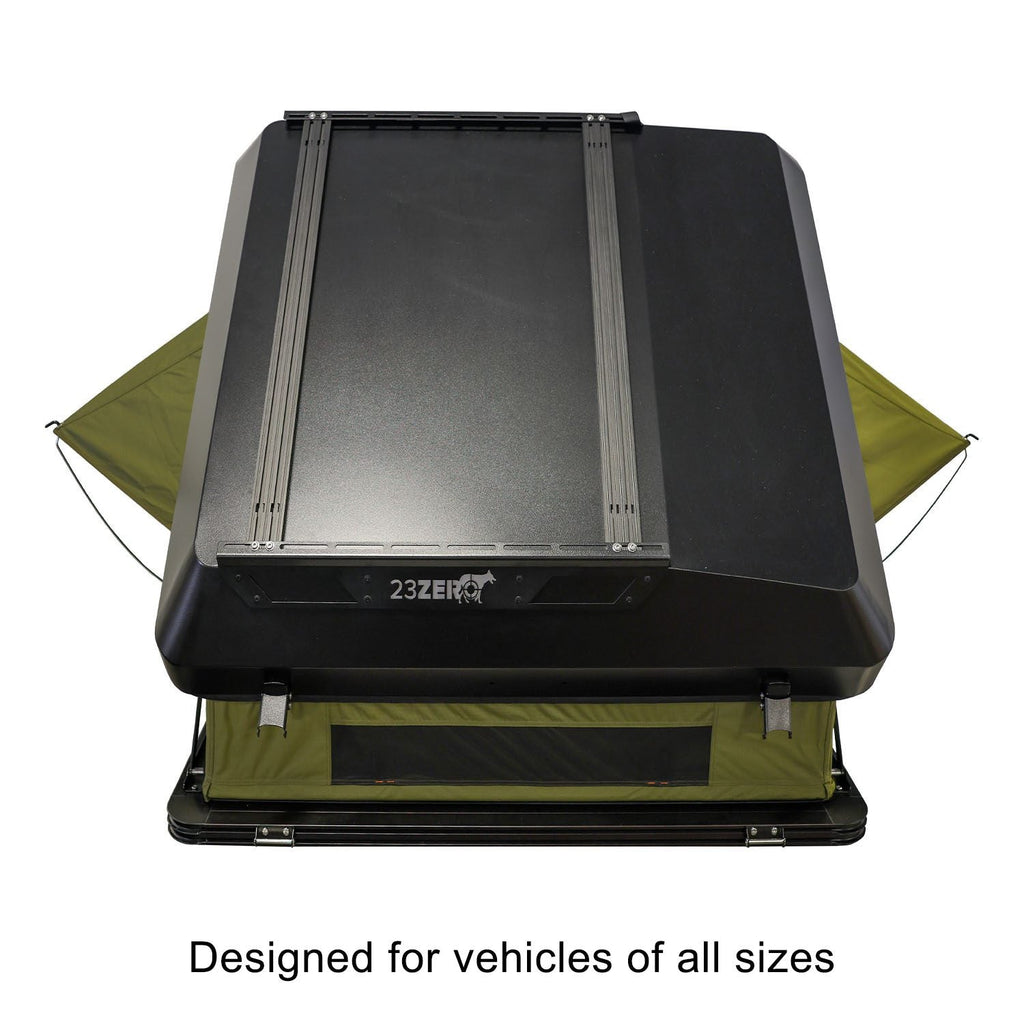 Armadillo Horizon 2 Hardshell Tent (Left Only)
