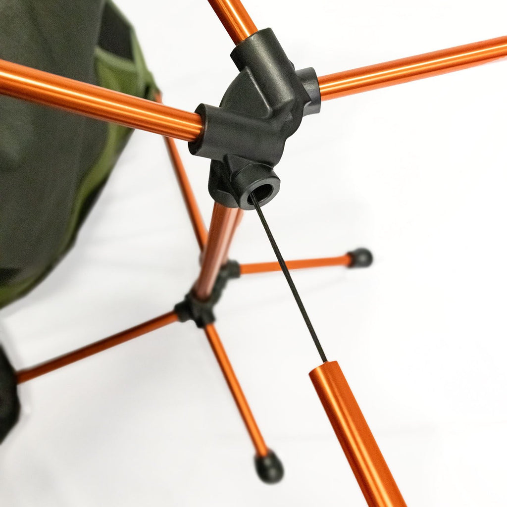Trail Compact Chair