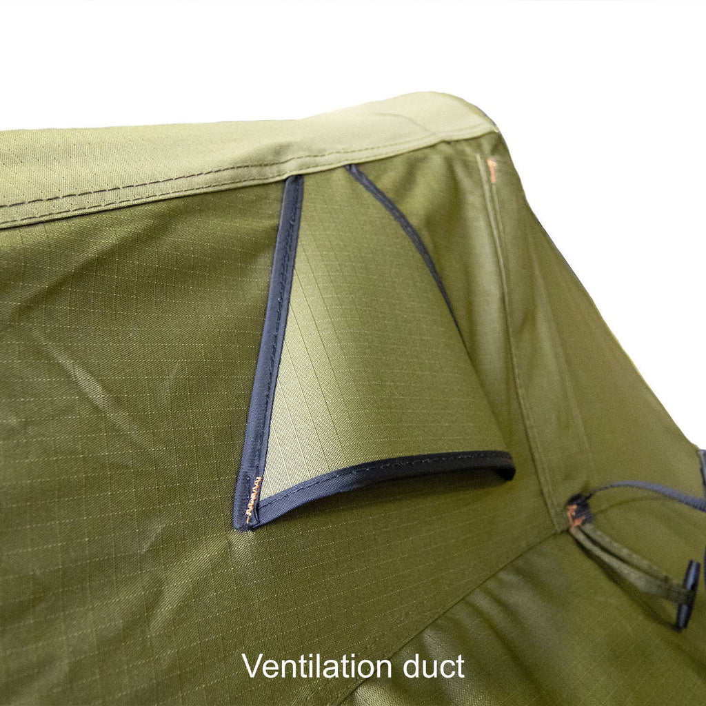 Walkabout 62 2.0 + Boot Bag + Gear Loft