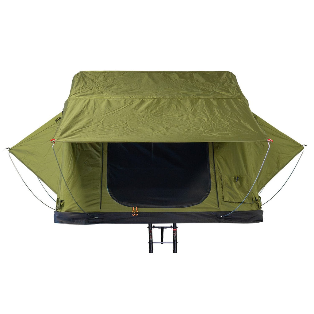 Walkabout 62 2.0 + Boot Bag + Gear Loft