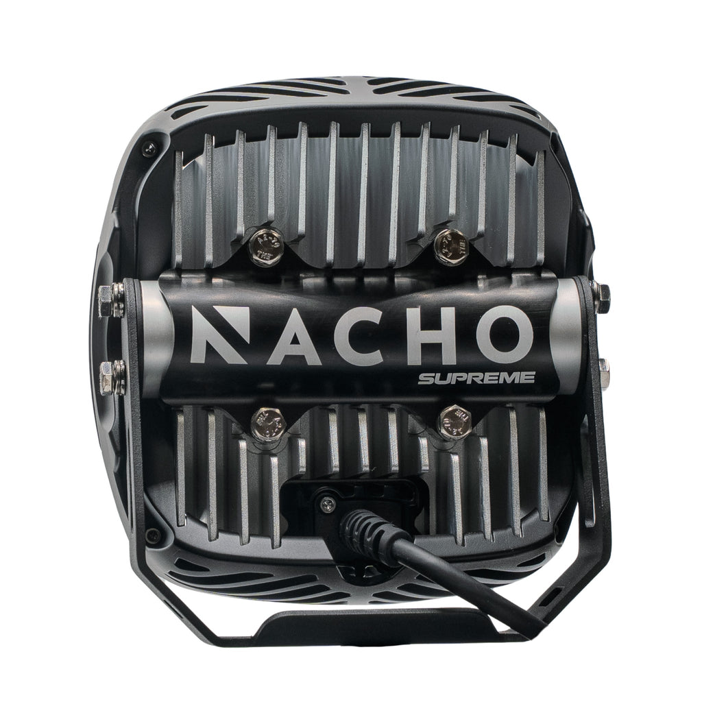 NACHO Grande