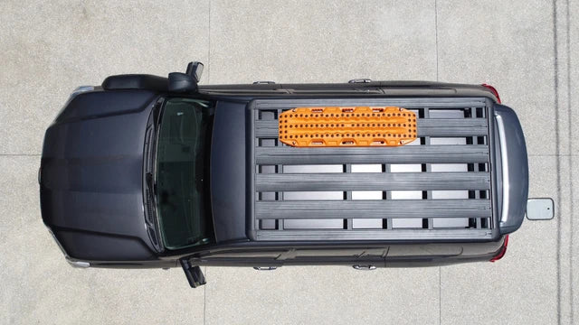MAXTRAX Universal Flat Rack Mounting Kit [CO]