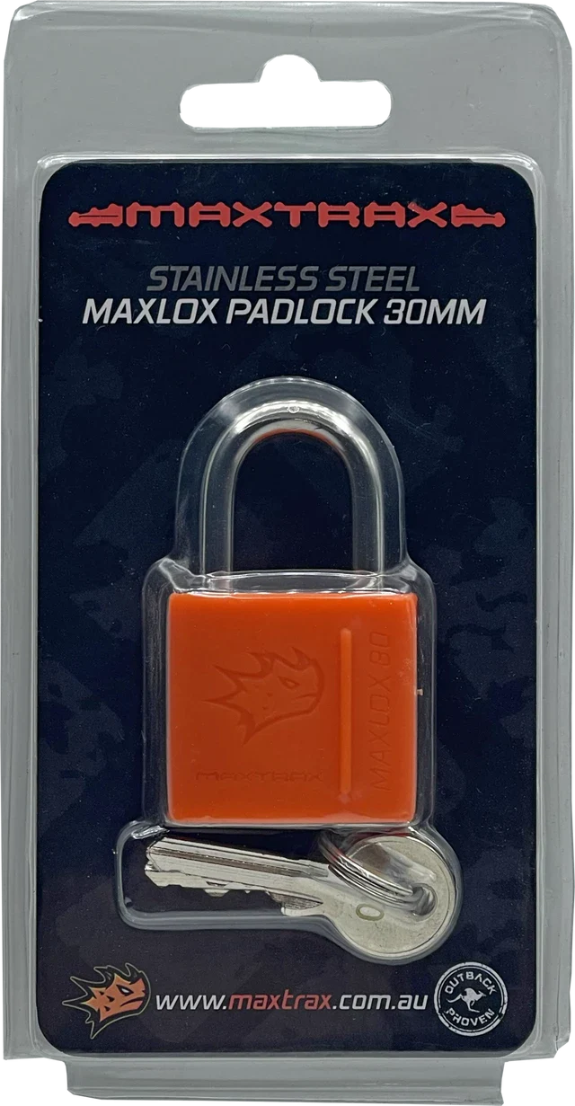MAXTRAX MAXLOX 30
