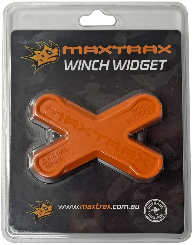 MAXTRAX WINCH WIDGET [CO]