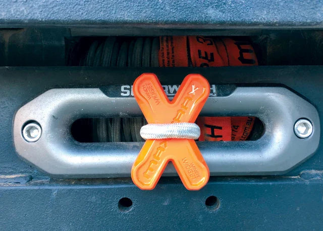 MAXTRAX WINCH WIDGET [CO]