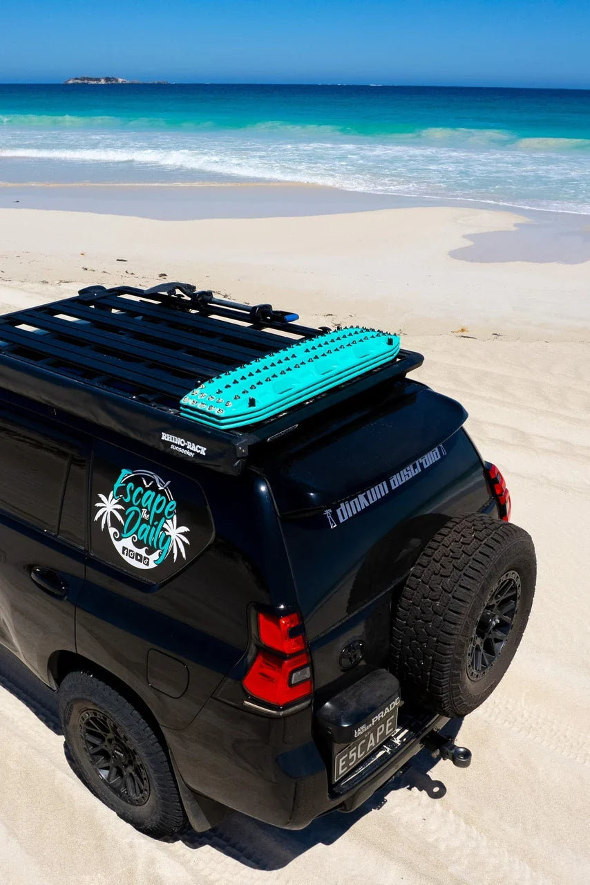 MAXTRAX Xtreme Turquoise [CO]
