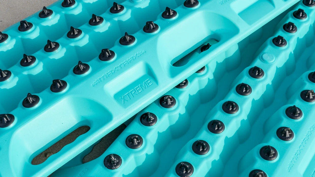 MAXTRAX Xtreme Turquoise [CO]