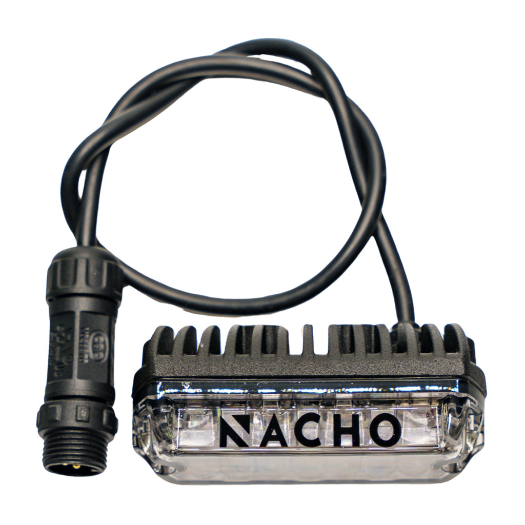 NACHO NANO