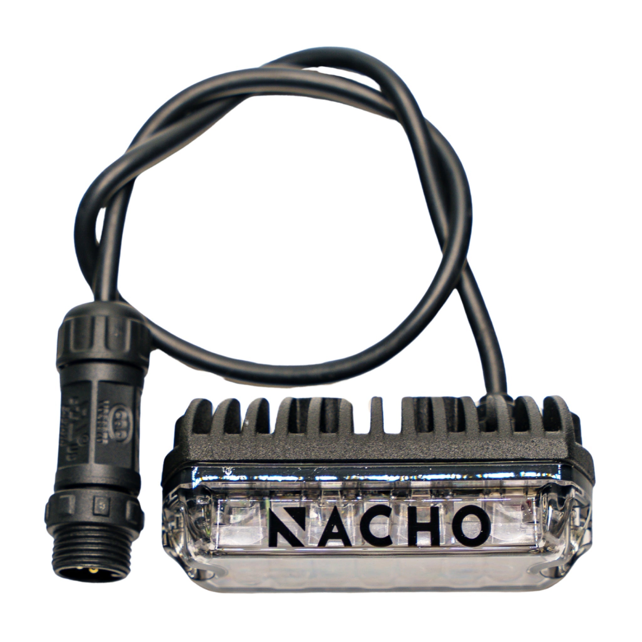 NACHO NANO