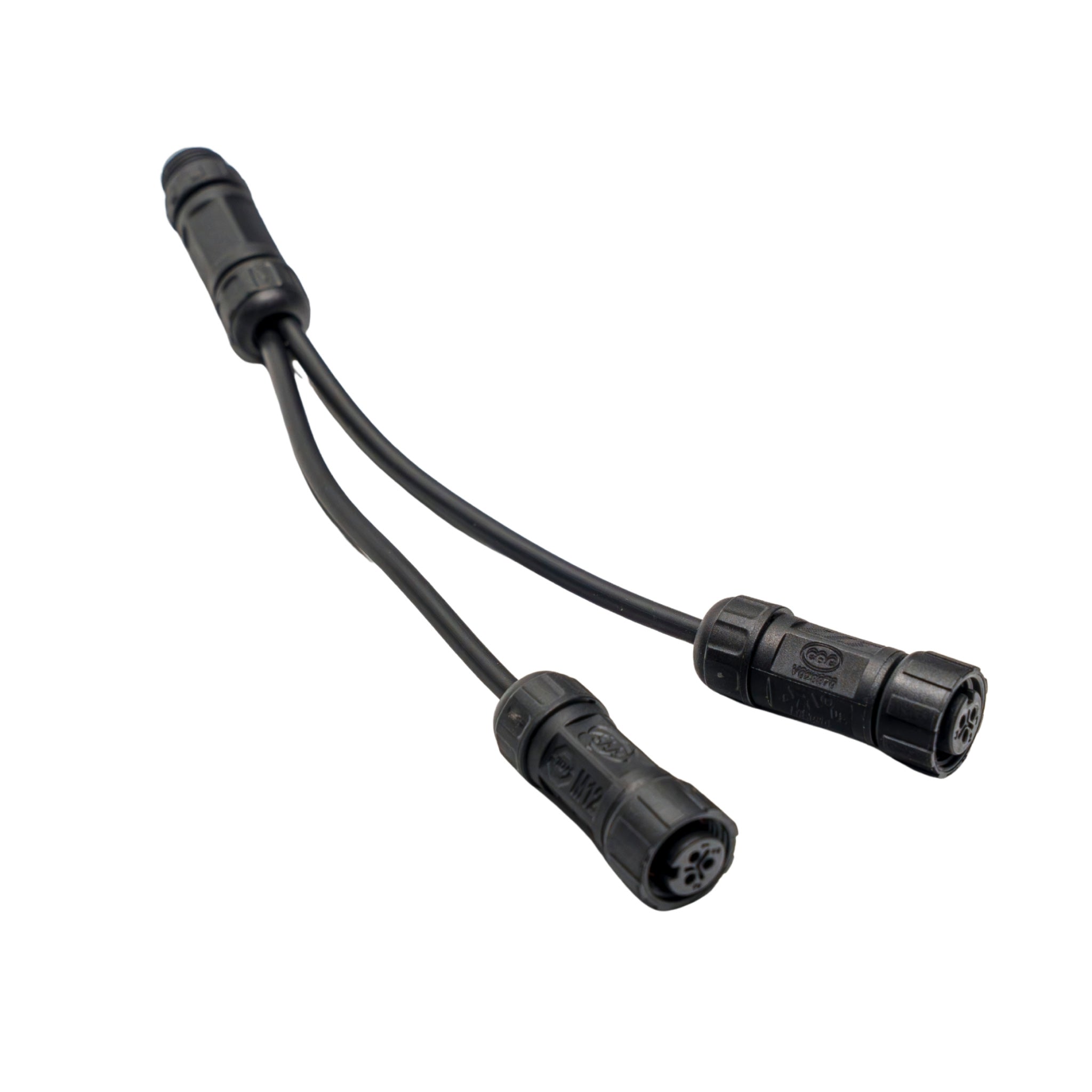 NANO Y-Splitter (Pair)