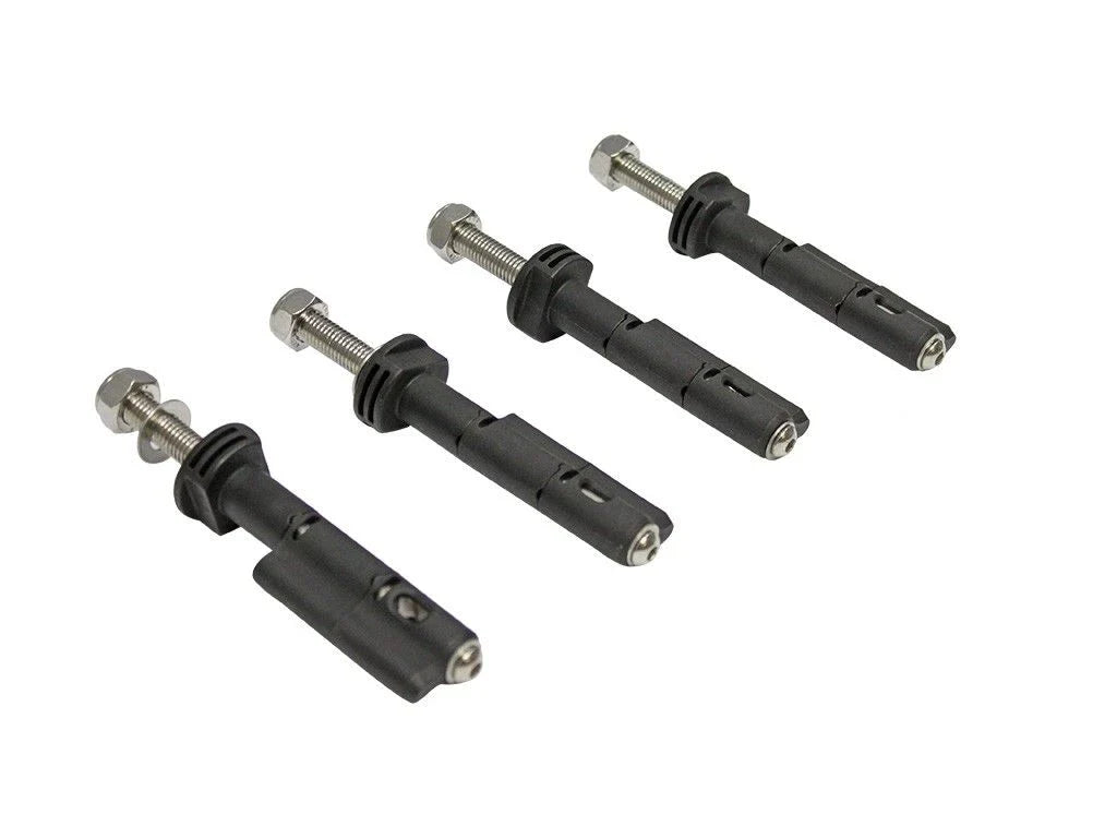 MAXTRAX Mounting Pin Set - MKII 17mm - ORDER MTXUMP17 [CO]