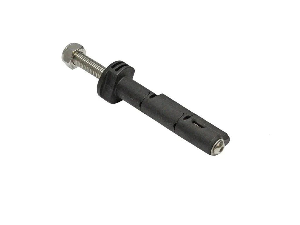 MAXTRAX Mounting Pin Set - MKII 17mm - ORDER MTXUMP17 [CO]