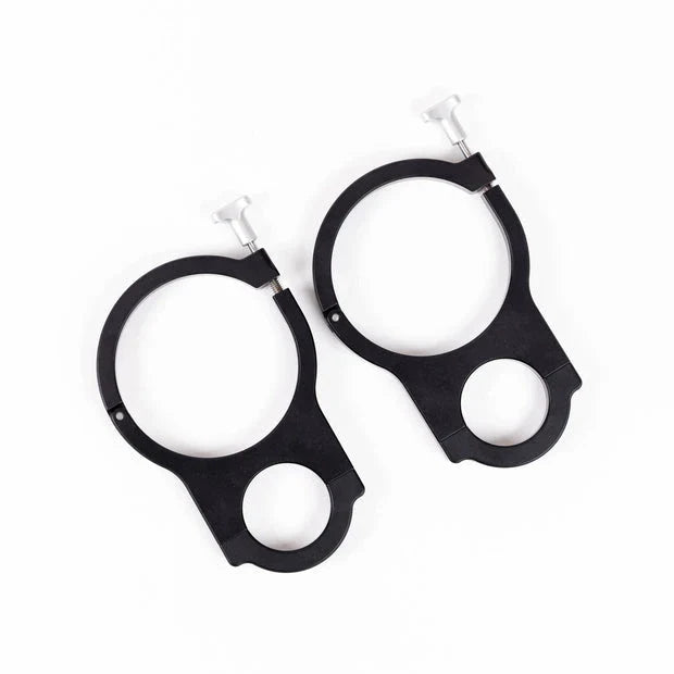 RotopaX RollpaX Mounting Hardware Flat Bottom Hardware