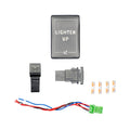 Toyota Push Button Dash Switch - Lighten Up
