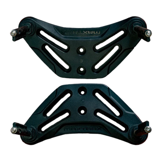 MAXTRAX Universal Flat Rack Mounting Kit [CO]
